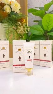 [GOLDEN HEALTH] Sữa Rửa Mặt Kiêm Tẩy Trang 2 Trong 1 Làm Sạch Sâu Sáng Da Cấp Ẩm Và Giúp Da Căng Mịn Không Gây Khô Da Beauty Leaf 80ml - Nhập Khẩu Chính Ngạch Từ Úc - Gia Tuệ House