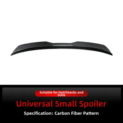BONINGYU | Universal Car Rear Wing