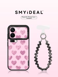 Smyideal | Magnetic Unique Xiaomi 17promax Phone Case