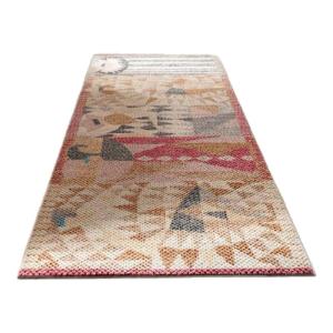 SAIBOSI | Modern Nordic Style Bedroom Rug