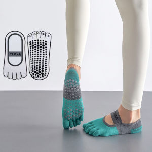 Kaus Kaki Yoga Wanita & Olahraga Anti-Selip Profesional\\n\\n Apa Itu Kaus Kaki Yoga Wanita?\\n\\nKaus kaki yoga wanita adalah aksesori olahraga yang dirancang khusus untuk memberikan kenyamanan dan dukungan selama berlatih yoga. Kaus kaki ini memiliki bahan yang lembut dan elastis, sehingga memudahkan gerakan saat melakukan pose-pose yoga.\\n\\n Keunggulan Kaus Kaki Yoga Wanita\\n\\nBerikut adalah beberapa keunggulan kaus kaki yoga wanita:\\n\\n- Bahan yang lembut dan nyaman: Kaus kaki yoga wanita biasanya terbuat dari bahan lembut seperti katun atau serat sintetis yang menyerap keringat.\\n- Elastisitas tinggi: Kaus kaki ini dirancang dengan elastisitas tinggi untuk memberikan dukungan pada otot kaki saat melakukan gerakan yoga.\\n- Desain ergonomis: Kaus kaki yoga wanita dirancang dengan ergonomis untuk memberikan kenyamanan maksimal selama berlatih yoga.\\n\\n Jenis-Jenis Kaus Kaki Yoga Wanita\\n\\nBerikut adalah beberapa jenis kaus kaki yoga wanita:\\n\\n- Kaus kaki yoga wanita dengan sol tipis: Jenis kaus kaki ini dirancang dengan sol tipis untuk memberikan sensasi kaki langsung menyentuh permukaan matras yoga.\\n- Kaus kaki yoga wanita dengan grip: Jenis kaus kaki ini memiliki grip pada bagian bawah untuk memberikan keamanan dan mencegah selip saat berlatih yoga.\\n- Kaus kaki yoga wanita berwarna-warni: Jenis kaus kaki ini memiliki berbagai warna dan motif yang menarik untuk memenuhi kebutuhan fashion olahraga.\\n\\n Kaus Kaki Latihan Tari Profesional\\n\\nKaus kaki latihan tari profesional adalah aksesori olahraga yang dirancang khusus untuk memberikan kenyamanan dan dukungan selama berlatih tari. Kaus kaki ini memiliki bahan yang lembut dan elastis, sehingga memudahkan gerakan saat melakukan pose-pose tari.\\n\\n Keunggulan Kaus Kaki Latihan Tari Profesional\\n\\nBerikut adalah beberapa keunggulan kaus kaki latihan tari profesional:\\n\\n- Bahan yang lembut dan nyaman: Kaus kaki latihan tari profesional biasanya terbuat dari bahan lembut seperti katun atau serat sintetis yang menyerap keringat.\\n- Elastisitas tinggi: Kaus kaki ini dirancang dengan elastisitas tinggi untuk memberikan dukungan pada otot kaki saat melakukan gerakan tari.\\n- Desain ergonomis: Kaus kaki latihan tari profesional dirancang dengan ergonomis untuk memberikan kenyamanan maksimal selama berlatih tari.\\n\\n Jenis-Jenis Kaus Kaki Latihan Tari Profesional\\n\\nBerikut adalah beberapa jenis kaus kaki latihan tari profesional:\\n\\n- Kaus kaki latihan tari profesional dengan sol tipis: Jenis kaus kaki ini dirancang dengan sol tipis untuk memberikan sensasi kaki langsung menyentuh permukaan lantai tari.\\n- Kaus kaki latihan tari profesional dengan grip: Jenis kaus kaki ini memiliki grip pada bagian bawah untuk memberikan keamanan dan mencegah selip saat berlatih tari.\\n- Kaus kaki latihan tari profesional berwarna-warni: Jenis kaus kaki ini memiliki berbagai warna dan motif yang menarik untuk memenuhi kebutuhan fashion olahraga.\\n\\n Kaus Kaki Pilates Silikon\\n\\nKaus kaki Pilates silikon adalah aksesori olahraga yang dirancang khusus untuk memberikan kenyamanan dan dukungan selama berlatih Pilates. Kaus kaki ini memiliki bahan silikon yang lembut dan elastis, sehingga memudahkan gerakan saat melakukan pose-pose Pilates.\\n\\n Keunggulan Kaus Kaki Pilates Silikon\\n\\nBerikut adalah beberapa keunggulan kaus kaki Pilates silikon:\\n\\n- Bahan silikon lembut: Kaus kaki Pilates silikon terbuat dari bahan silikon lembut yang menyerap keringat dan nyaman dipakai.\\n- Elastisitas tinggi: Kaus kaki ini dirancang dengan elastisitas tinggi untuk memberikan dukungan pada otot kaki saat melakukan gerakan Pilates.\\n- Desain ergonomis: Kaus kaki Pilates silikon dirancang dengan ergonomis untuk memberikan kenyamanan maksimal selama berlatih Pilates.\\n\\n Jenis-Jenis Kaus Kaki Pilates Silikon\\n\\nBerikut adalah beberapa jenis kaus kaki Pilates silikon:\\n\\n- Kaus kaki Pilates silikon dengan sol tipis: Jenis kaus kaki ini dirancang dengan sol tipis untuk memberikan sensasi kaki langsung menyentuh permukaan matras Pilates.\\n- Kaus kaki Pilates silikon dengan grip: Jenis kaus kaki ini memiliki grip pada bagian bawah untuk memberikan keamanan dan mencegah selip saat berlatih Pilates.\\n- Kaus kaki Pilates silikon berwarna-warni: Jenis kaus kaki ini memiliki berbagai warna dan motif yang menarik untuk memenuhi kebutuhan fashion olahraga.\\n\\n Kaus Kaki Anti-Selip Olahraga\\n\\nKaus kaki anti-selip olahraga adalah aksesori olahraga yang dirancang khusus untuk memberikan kenyamanan dan dukungan selama berolahraga. Kaus kaki ini memiliki bahan yang lembut dan elastis, serta grip pada bagian bawah untuk mencegah selip saat berolahraga.\\n\\n Keunggulan Kaus Kaki Anti-Selip Olahraga\\n\\nBerikut adalah beberapa keunggulan kaus kaki anti-selip olahraga:\\n\\n- Bahan yang lembut dan nyaman: Kaus kaki anti-selip olahraga biasanya terbuat dari bahan lembut seperti katun atau serat sintetis yang menyerap keringat.\\n- Elastisitas tinggi: Kaus kaki ini dirancang dengan elastisitas tinggi untuk memberikan dukungan pada otot kaki saat berolahraga.\\n- Grip pada bagian bawah: Kaus kaki anti-selip olahraga memiliki grip pada bagian bawah untuk mencegah selip saat berolahraga.\\n\\n Jenis-Jenis Kaus Kaki Anti-Selip Olahraga\\n\\nBerikut adalah beberapa jenis kaus kaki anti-selip olahraga:\\n\\n- Kaus kaki anti-selip olahraga dengan sol tipis: Jenis kaus kaki ini dirancang dengan sol tipis untuk memberikan sensasi kaki langsung menyentuh permukaan lantai olahraga.\\n- Kaus kaki anti-selip olahraga dengan grip: Jenis kaus kaki ini memiliki grip pada bagian bawah untuk memberikan keamanan dan mencegah selip saat berolahraga.\\n- Kaus kaki anti-selip olahraga berwarna-warni: Jenis kaus kaki ini memiliki berbagai warna dan motif yang menarik untuk memenuhi kebutuhan fashion olahraga.\\n\\n Kesimpulan & Saran\\n\\nDalam artikel ini, kita telah membahas tentang kaus kaki yoga wanita, kaus kaki latihan tari profesional, kaus kaki Pilates silikon, dan kaus kaki anti-selip olahraga. Semua jenis kaus kaki ini memiliki keunggulan masing-masing dan cocok untuk digunakan dalam berbagai jenis olahraga. Oleh karena itu, penting untuk memilih kaus kaki yang tepat sesuai dengan kebutuhan dan aktivitas olahraga Anda.\\n\\nJika Anda mencari kaus kaki kebugaran wanita, kaus kaki Pilates silikon, kaus kaki latihan tari profesional, atau kaus kaki anti-selip olahraga, pastikan untuk mempertimbangkan faktor-faktor seperti bahan, elastisitas, dan grip sebelum membeli. Selamat berolahraga!\n}