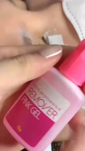 Gel tháo mi remover clear gel_Gel Remover Tháo Mi_Gel gỡ mi tháo siêu nhanh_phụ liệu mi hà