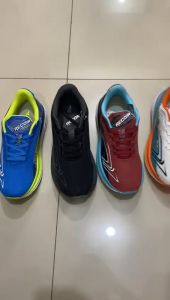 SEPATU RUNNING RECOIR SATURN