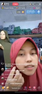 1PCS JILBAB INSTANT: Kerudung Langsung Pakai Model Terbaru Dewasa & Anak