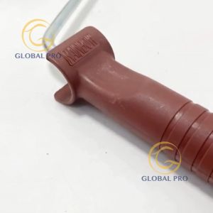 7” Paint Roller Handle Batang Roller Cat Paint Roller Wall Paint Paint Brush Roller Paint Berus Cat Handle Batang Cat