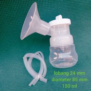 Sparepart Mesin Pompa Asi Elektrik Otomatis/Mesin Pompa Asi Sparepart breast Pumb Electric