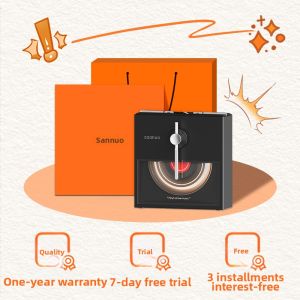 3life | Customizable Wireless Bluetooth Speaker Creative Gift