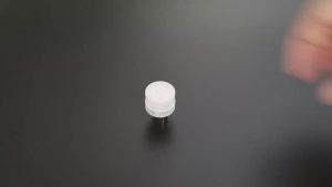 Đèn LED USB Tạo Không Khí Cắm Là Dùng Đèn Nội Thất Ô Tô Đa Năng Đèn Đọc Sách Trang Trí Phòng Ngủ Thân Đèn ABS Thiết Kế Độc Đáo
