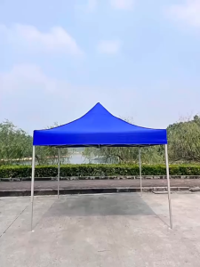 เต็นท์ขายของ เต็นท์พับได้ เต้นท์ขายของ 2x2 2x3 3x3 3x4.5 3x6 เมตร เต็นพับ เต็นท์ขนาด เต๊นจอดรถยนต์ โครงเหล็กหนาพิเศษ