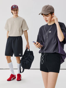 PSO Brand Mens And Womens T-shirts Cool Sensation Heat Blocking Embroidered Sport Logo Color Block Short Sleeve Summer T-shirts