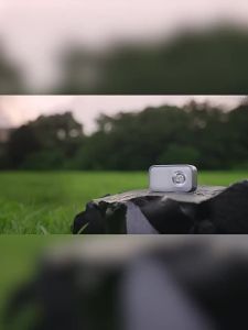 Xiaomi Mijia Outdoor Multi-function Light Detachable Riding Light Camping Torch for Outdoor Emergency Waterproof Electric Torch