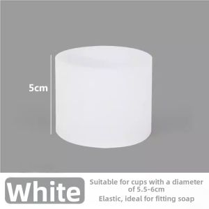 TEKANAI | Silicone Insulation Anti-Slip Cup Cover Sleeve