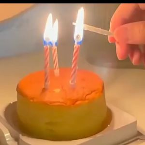 Lilin Magic ulang Tahun Isi (1 Box) / Lilin Magic Grosir 1 Box Isi 48 Pcs