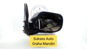 SPION AVANZA VVTI 2004-2010 (MANUAL MODEL ELEKTRIK) CHROME