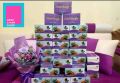 Sabun MBS ( Bisa COD  ) Sabun MultiBeauty + Gratis Jaring - Sabun MBS Multi Beauty. 