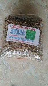 1kg cây cơm cháy sấy khô