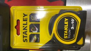 ST ตลับเมตร (ไทล่อนเทป) 3M./10x1/2"