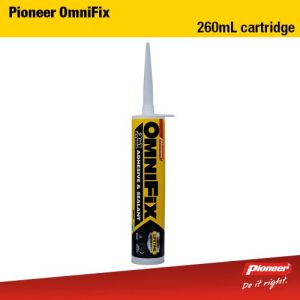 Pioneer Omnifix 260ml