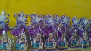 Mermaid Tail Figuriine Souvenir Customized Personalized Photo standee for Christening Dedication Birthday Baptism Wedding Debut Token of appreciation kids Party Giveaway for ninang and ninong