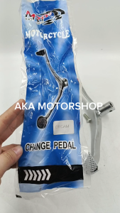 MRP CHANGE PEDAL FOR C100/DREAM -MOTORCYCLE PARTS