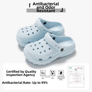 TZLDN | Anti-Slip Antibacterial Sandals for Children