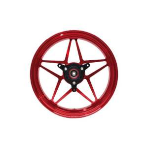 Velg Vnd V Speed 1.85x14 2.15x14 Aerox Old/ Aerox New Connected Asli Original VND