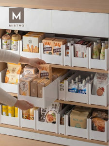 Kitchen Organizer Storage Box