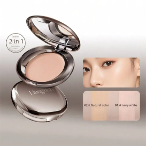 BLK Cosmetics | Long-lasting Heavy Coverage Foundation