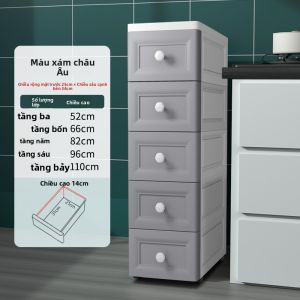 YOUYIDIAN | Hộp Lưu Trữ Quần Áo Kiểu Ngăn Kéo
