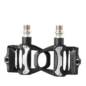 Ultralight Mountain Road Bike Self-Locking Pedal Cleat Bicycle Self Locking Pedal