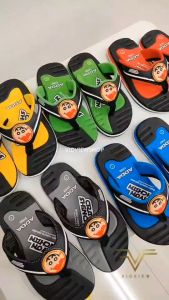 VIDVIEW !!ลดสนั่น!! รองเท้าแตะเด็ก Adda 21H23 / 21H24 แบบหนีบ เบอร์ 28-35 สำหรับใส่ลำลอง สไตล์แฟชั่น ลายชินจัง ลิขสิทธิ์แท้