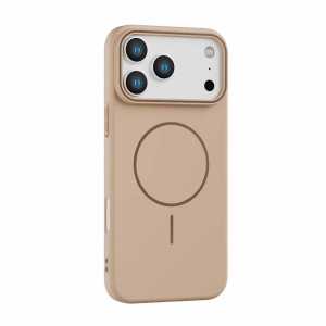 UltrathinสําหรับMagsafe MatteสําหรับiPhone 17 Air 16 15 Pro 14 Plus 13 12 Mini 11 Pro X XR XSสูงสุด17Proไร้สายชาร์จฝาครอบ