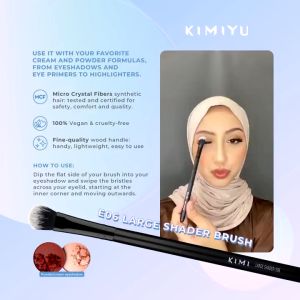 Glamoire - KIMI Essentials E06 Large Shader Brush by KMIYU