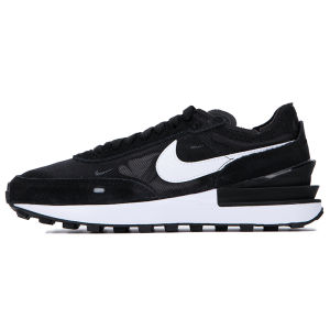 Nike | Giày Sneakers Waffle Thoáng Khí Phong Cách Cổ Điển