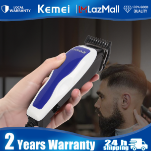 Professional Hair Clipper High-Speed Silent Electric Hair Clipper Professional Hair Clipper Electric Trimmer Full-Power Vibrating Hair Clipper
