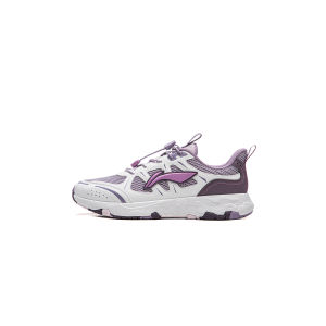 LI-NING KIDS | Outdoor Breathable Sports Shoes
