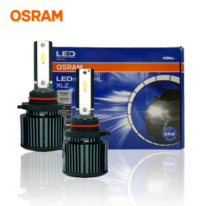 Osram | OSRAM LEDriving CLASSIC 2.0 HB3/HB4 12V 27W 6000K LED HEADLIGHT LAMP BULBS BRIGHTNESS INCREASED BY 50% MADE IN CHINA