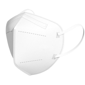 Dust Protection Mask KN95 Ultra-Thin