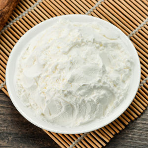 Pure Corn Starch for Baking Thickening Agent Authentic Taro Flour Edible Raw Potato Starch Thickening Agent Biscuit Snacks for Infants