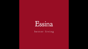 Essina Botanic Premium Microfiber Bed Sheet Set Soft Touch & Easy Care Single Queen King Super King