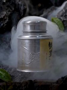 WANRENMING | Premium Tie Luohan Strong Aroma Wulong Tea