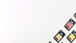 Mont Marte Make n Bake Polymer Clay - Can Mixed Colour