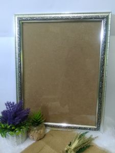 FRAME A3(30X40CM)/FIGURA/BINGKAIFOTO/HIASANDINDING/DEKORASIKAMAR/DEKORASIRUMAH/HIASANDINDING