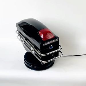 HOL Honda/Yamaha/Suzuki a pair of general purpose motorcycle side box trunk tank tail tool bag Hard shell saddle bag suspension box
