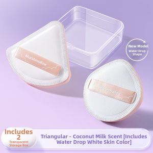Goodgudi | Super Soft Non-absorbing Makeup Sponge