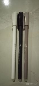Pena Dapat Di Hapus (Erasable Pen) Joyco 3 Biji
