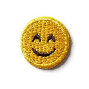 patch emoji