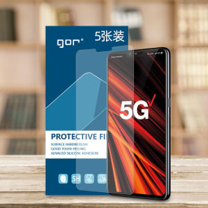 Miếng Dán Màn Hình Nửa Màn Hình Dùng Cho Điện Thoại LG V50 Không Phải Toàn Bộ V60 Miếng Dán Mềm Bảo Vệ Tính Mềm Mại Bằng Nhựa PET Trong Suốt Dg8s HD G8 GOR