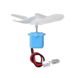 Đầu Phát Điện Gió Nhỏ Chống Nước Micro Công Suất 10W 12V Cho Xe Đạp Và Xe Máy Công Nghệ Sinh Học Và Vật Lý Sản Xuất Khoa Học Và Công Nghệ