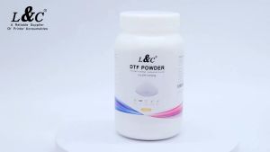 【PH Ready Stock】L&C DTF Hotmelt Powder For DTF Transfer Film Fine Particle High Elasticity Premium Quality